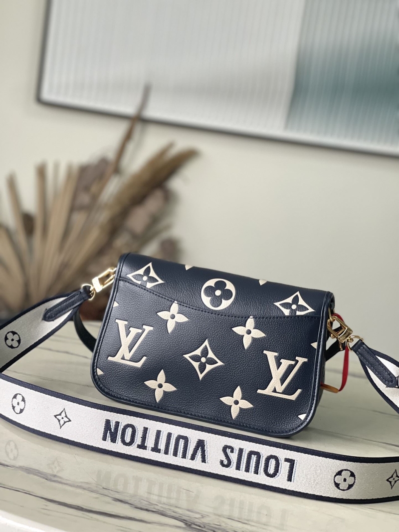 LV Satchel Bags